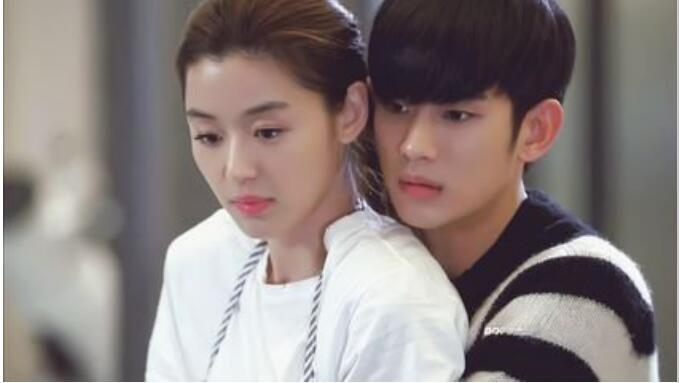 千颂伊为什么叫二千因为傻吗(千颂伊怎么了)