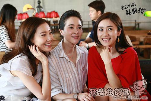 老公们的私房钱电视剧一共有多少集?《老公(老公们的私房钱电视剧全集) 老公们的私房钱电视剧一共有多少集?《老公(老公们的私房钱电视剧全集)