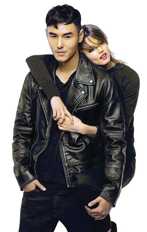 阮经天为什么叫种马？阮经天被叫小马达的原