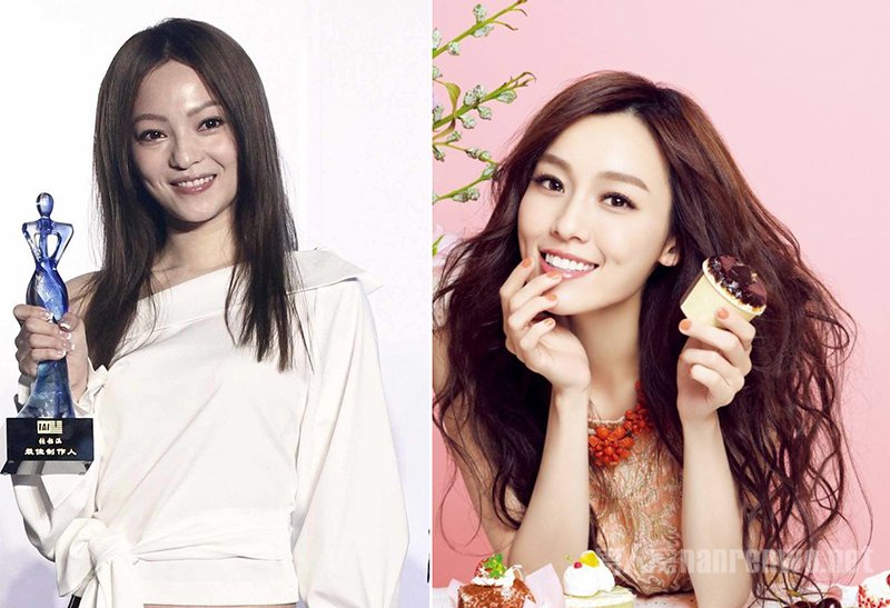 范玮琪张韶涵事件真相(张韶涵范玮琪事件天涯:范玮琪张韶涵事件始末)