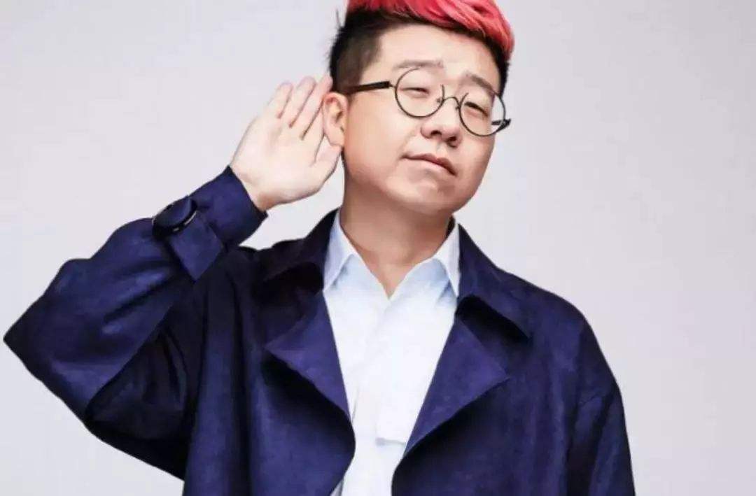 李诞说娱乐圈90%靠运气