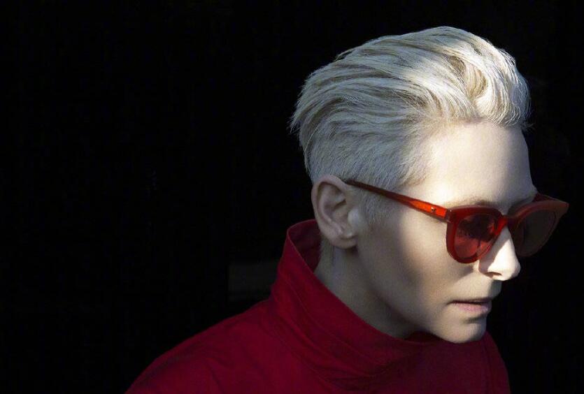 蒂尔达·斯文顿雌雄同体是什么梗 蒂尔达·斯文顿雌雄同体是什么梗