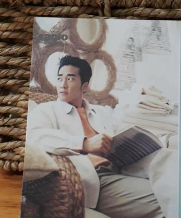 宋承宪年轻时最帅的照片(宋承宪有多帅) 宋承宪年轻时最帅的照片(宋承宪有多帅)