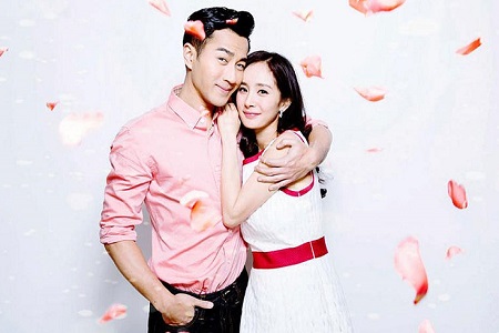 曝杨幂刘恺威和平分家产(刘恺威家产多少亿) 曝杨幂刘恺威和平分家产(刘恺威家产多少亿)