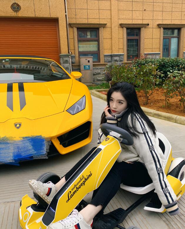 快手韩笑家里是干什么(快手韩笑个人资料照片) 快手韩笑家里是干什么(快手韩笑个人资料照片)