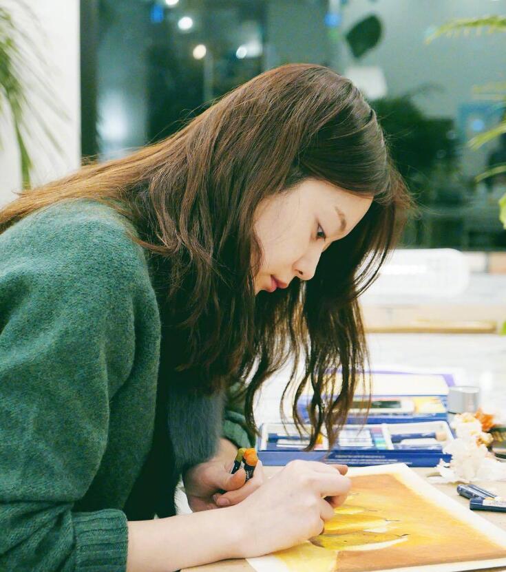 全昭旻男友劈腿白珍熙真假(全昭旻结过婚吗)