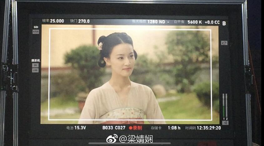 梁婧娴是陈星旭的女朋友吗(陈星旭和梁婧娴在一起多久)