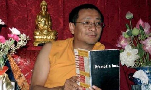 阿雅老公仁波切为什么是活佛(阿雅老公为什么叫活佛老公) 阿雅老公仁波切为什么是活佛(阿雅老公为什么叫活佛老公)