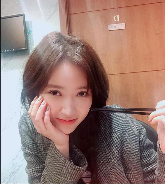 林秀香拉皮前后对比图