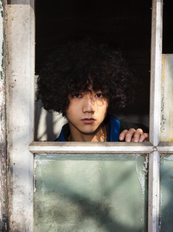 孟子坤为什么叫黑坤、ds、紫米、丸子