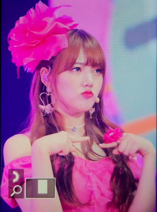 郑艺琳为什么叫缝缝 郑艺琳为什么叫缝缝