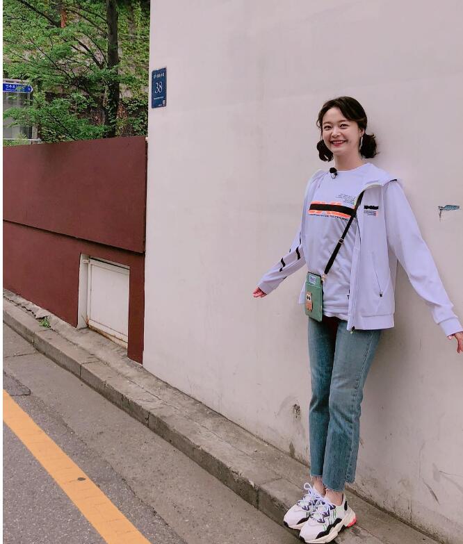 全昭旻为什么叫全疯子、青蛙(全昭旻 青蛙)