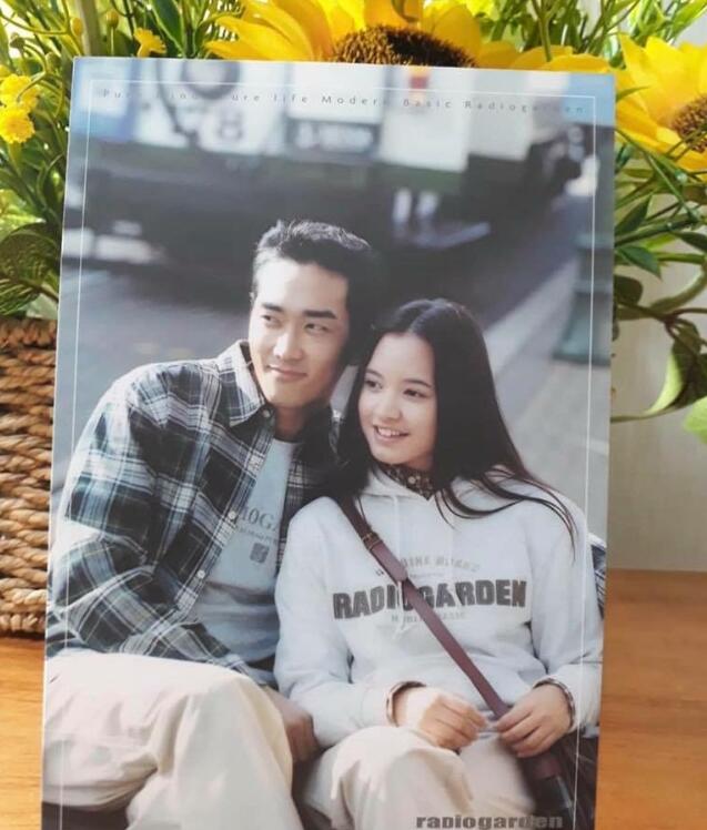 宋承宪年轻时最帅的照片(宋承宪有多帅) 宋承宪年轻时最帅的照片(宋承宪有多帅)