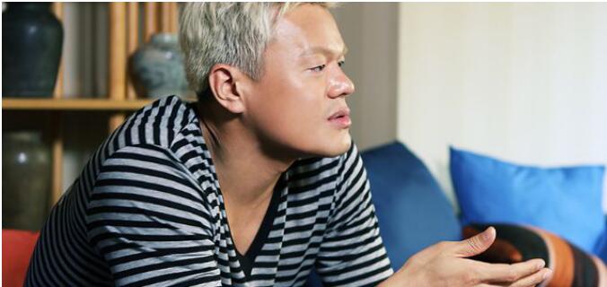 朴振荣为什么叫大猩猩、读书人？他的老婆是