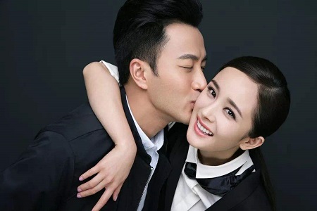 曝杨幂刘恺威和平分家产(刘恺威家产多少亿)