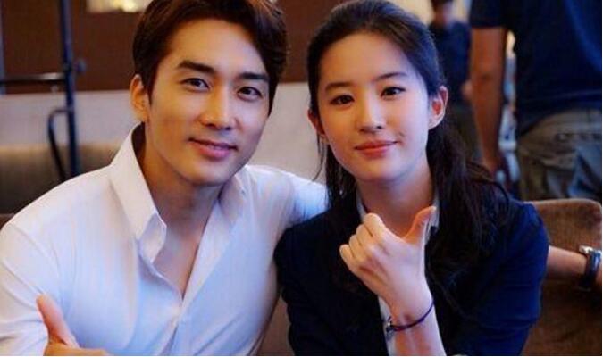 宋承宪年轻时最帅的照片(宋承宪有多帅) 宋承宪年轻时最帅的照片(宋承宪有多帅)