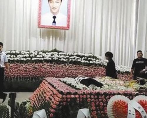 乔任梁假死遗体是蜡像?乔任梁假死可能性有