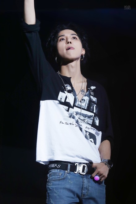 宋旻浩为什么叫村沙、站哥、土豆？宋闵浩理