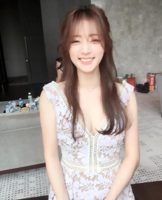 宋昰昀回应与黄轩分手原因(黄轩官宣分手) 宋昰昀回应与黄轩分手原因(黄轩官宣分手)