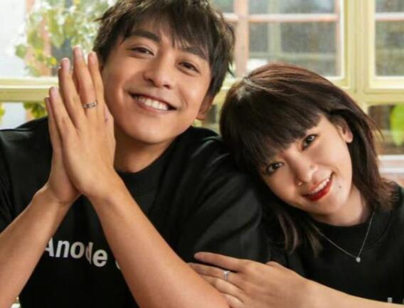 李晟被闺蜜姜尘曝光和李佳航婚变(李晟和李佳航什么时候在一起的)