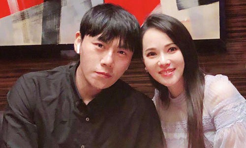 伊能静双十一买900件商品(伊能静晒双十一订单)