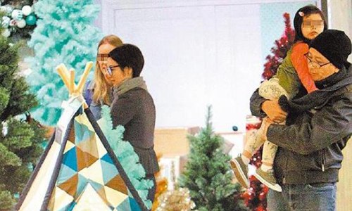 阿雅老公仁波切为什么是活佛(阿雅老公为什么叫活佛老公) 阿雅老公仁波切为什么是活佛(阿雅老公为什么叫活佛老公)