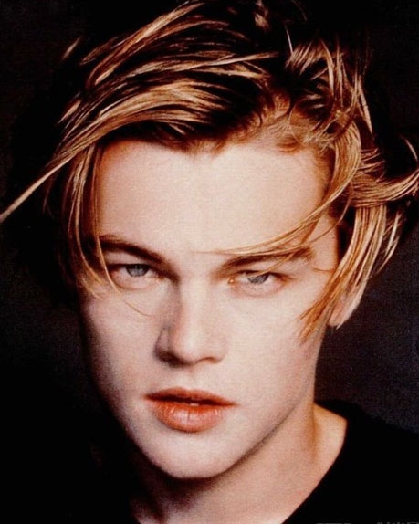 莱昂纳多颜值巅峰写真组图(莱昂纳多最好看的照片) 莱昂纳多颜值巅峰写真组图(莱昂纳多最好看的照片)