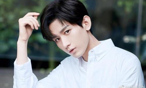 成毅不理《沉香如屑》传闻(沉香如屑成毅白发照片)