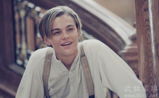 莱昂纳多颜值巅峰写真组图(莱昂纳多最好看的照片) 莱昂纳多颜值巅峰写真组图(莱昂纳多最好看的照片)