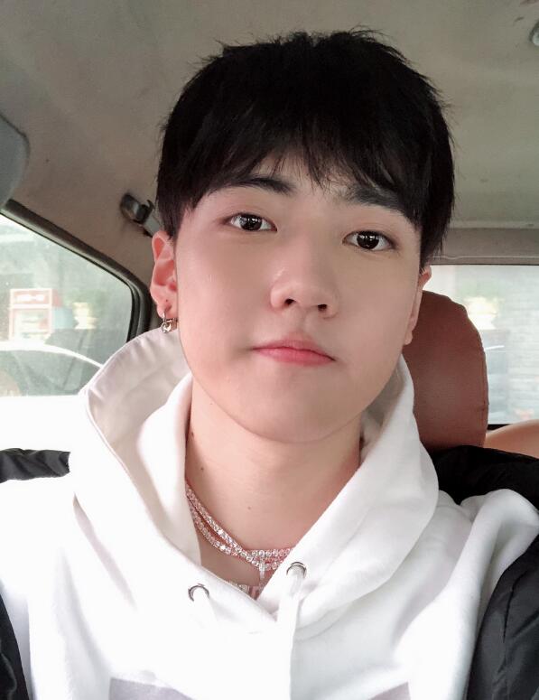 焉栩嘉出道了吗(焉栩嘉到底是哪里人)