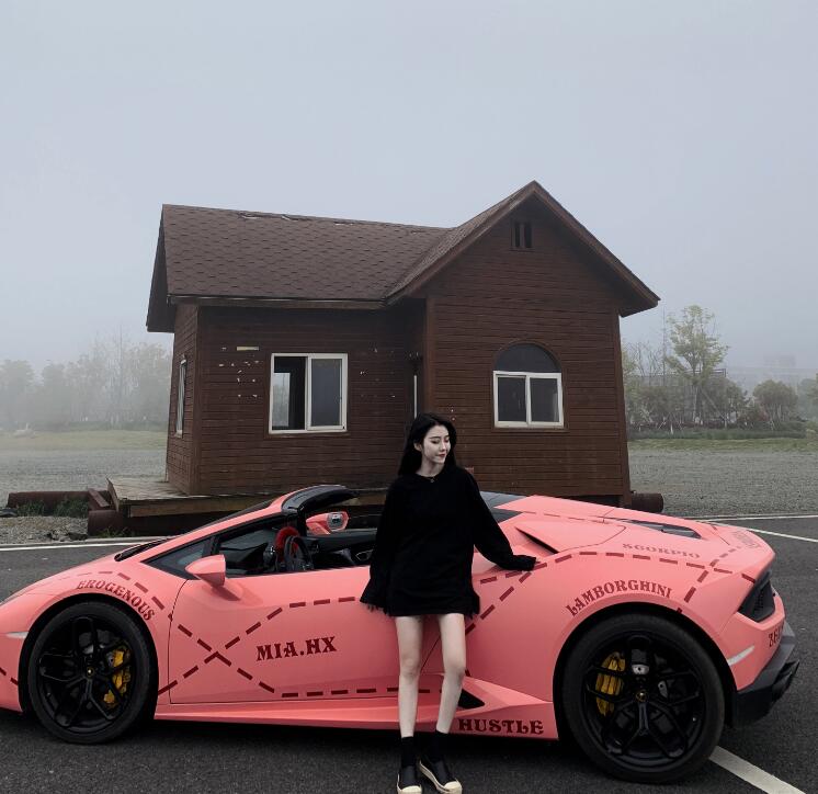 快手韩笑家里是干什么(快手韩笑个人资料照片) 快手韩笑家里是干什么(快手韩笑个人资料照片)