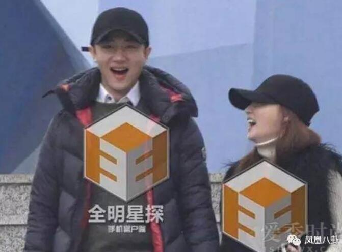 宋昰昀回应与黄轩分手原因(黄轩官宣分手)