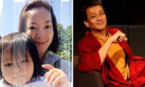 阿雅老公仁波切为什么是活佛(阿雅老公为什么叫活佛老公)