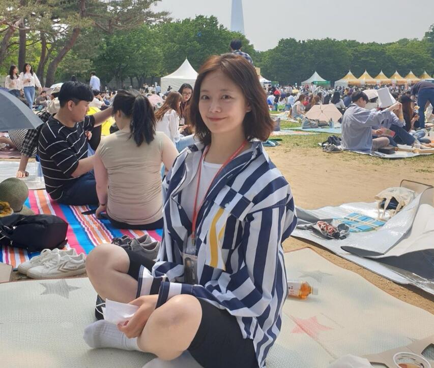 全昭旻为什么叫全疯子、青蛙(全昭旻 青蛙)