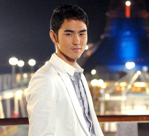 阮经天为什么叫种马？阮经天被叫小马达的原