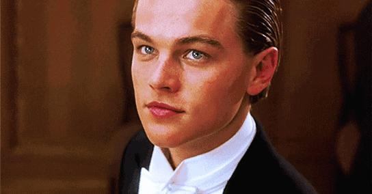 莱昂纳多颜值巅峰写真组图(莱昂纳多最好看的照片)