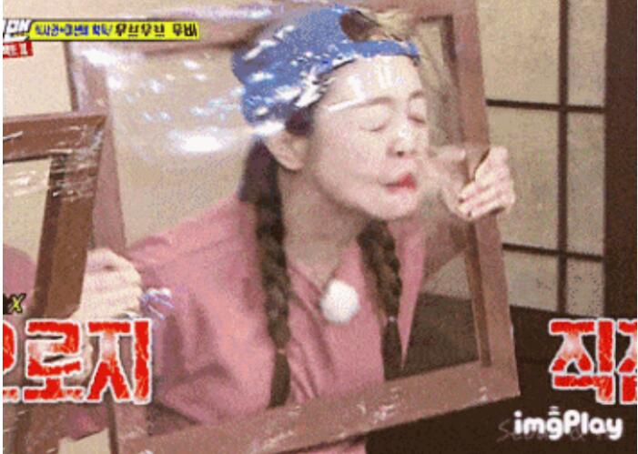 全昭旻为什么叫全疯子、青蛙(全昭旻 青蛙)