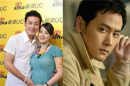 邱心志和谢君豪好像对比图(邱心志帅吗)