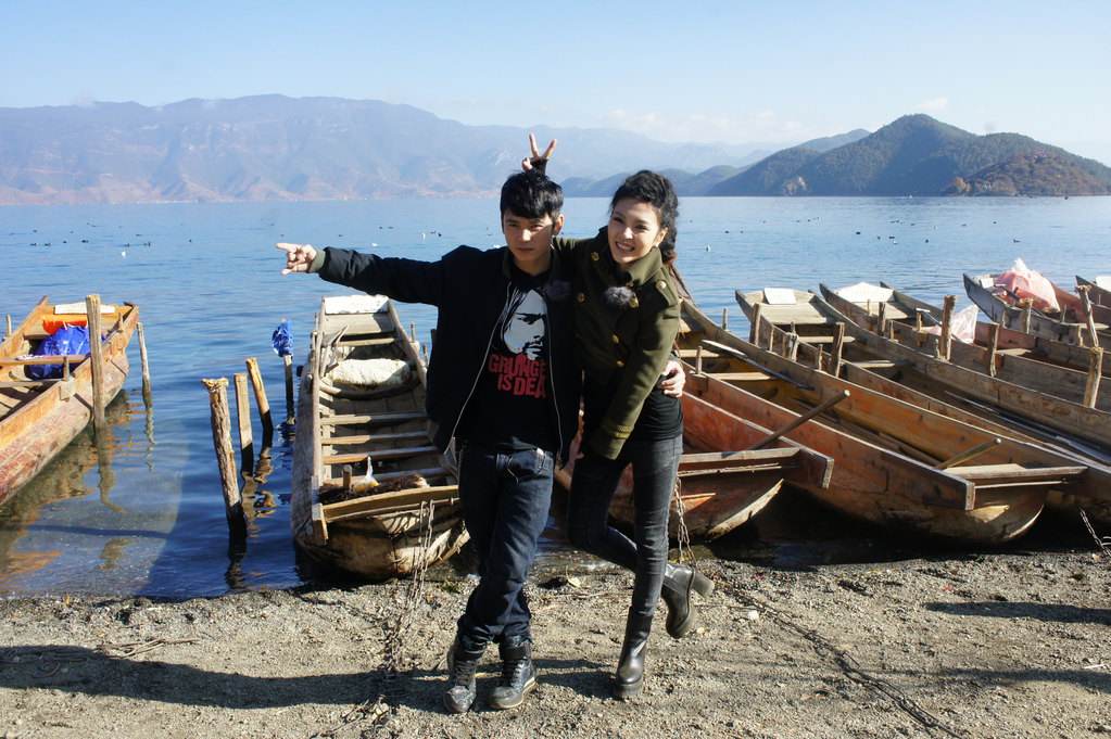 张恒远跟毕夏结婚照片(张恒远和毕夏) 张恒远跟毕夏结婚照片(张恒远和毕夏)