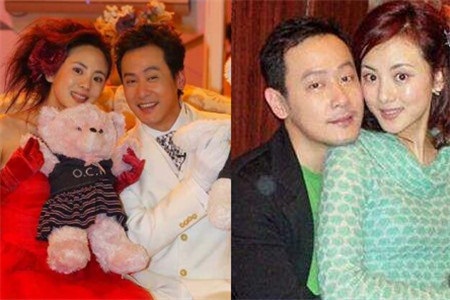 邱心志和谢君豪好像对比图(邱心志帅吗)