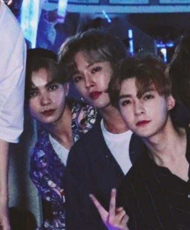 李汶翰女友是谁(李汶翰的女神是谁)