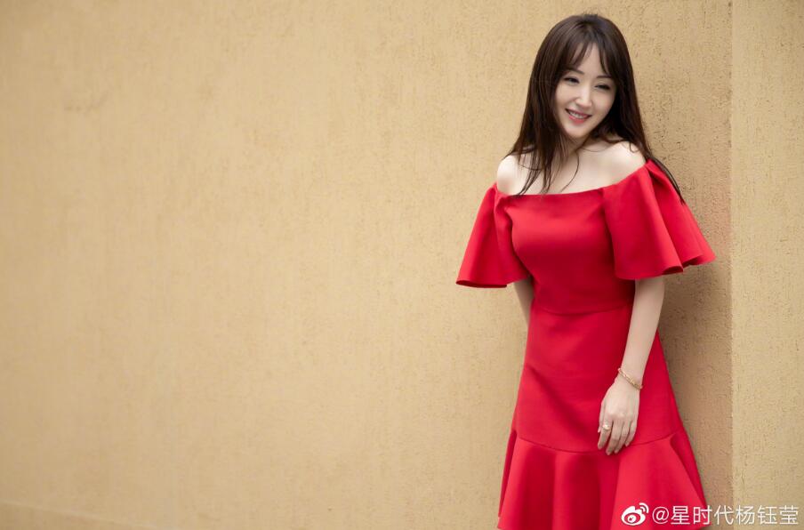 杨钰莹为什么又要复出(杨钰莹为什么在2013年复出)