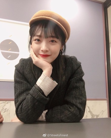 宋旻浩为什么叫村沙、站哥、土豆？宋闵浩理