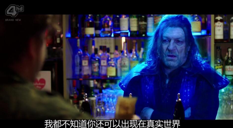 肖恩宾便当王是什么梗 肖恩宾便当王是什么梗