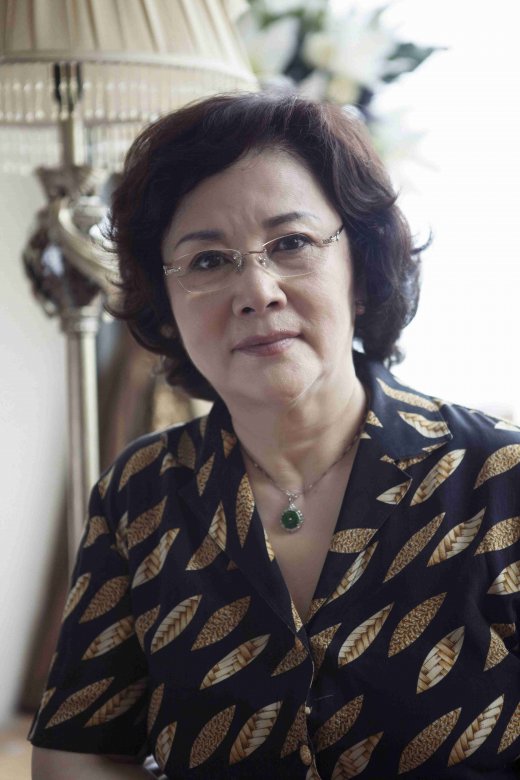 顾永菲与欧严激情剧照