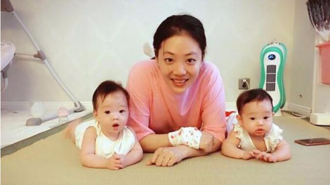 杨云现在做什么工作?杨云为什么二胎是试管 杨云现在做什么工作?杨云为什么二胎是试管