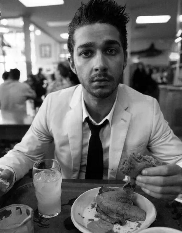 希亚·拉博夫为什么退出娱乐圈 希亚·拉博夫为什么退出娱乐圈