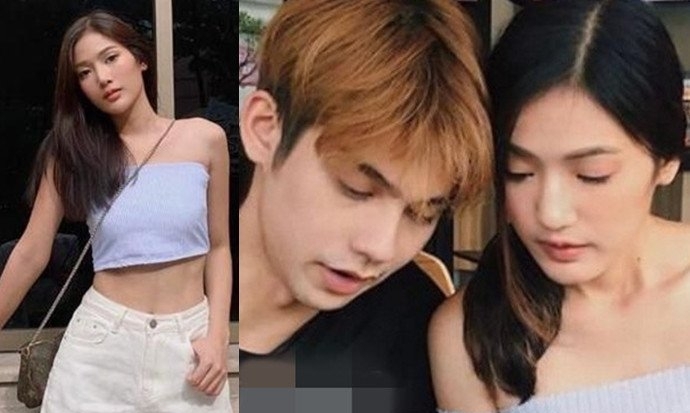 泰星boy为什么领养妹妹(泰星boypakorn三兄弟) 泰星boy为什么领养妹妹(泰星boypakorn三兄弟)