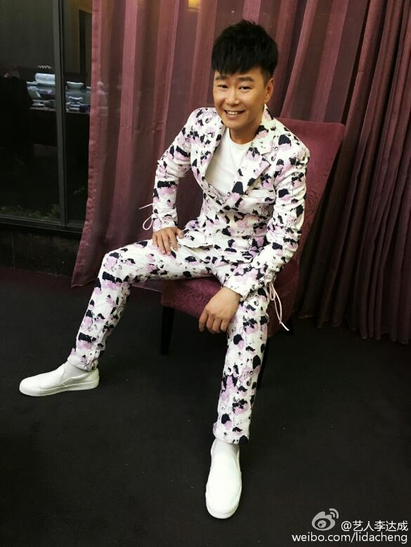 李达成为什么大起大落唱歌那么少