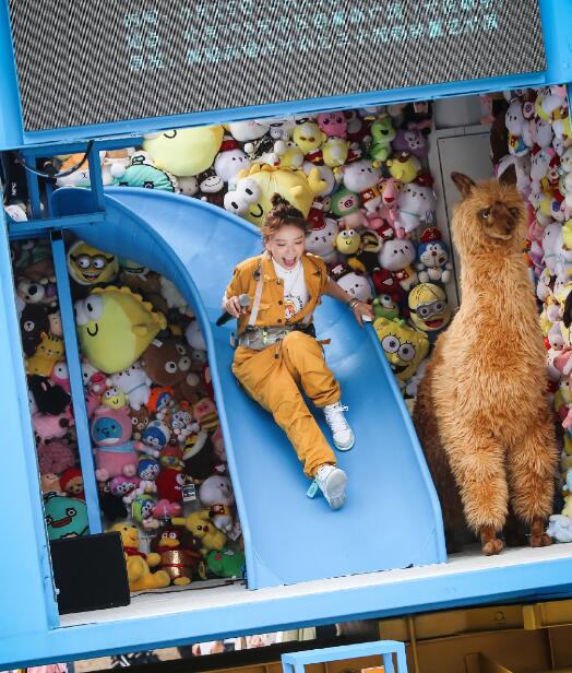 黄雅莉为什么发起借光计划(黄雅莉借光计划是什么意思) 黄雅莉为什么发起借光计划(黄雅莉借光计划是什么意思)